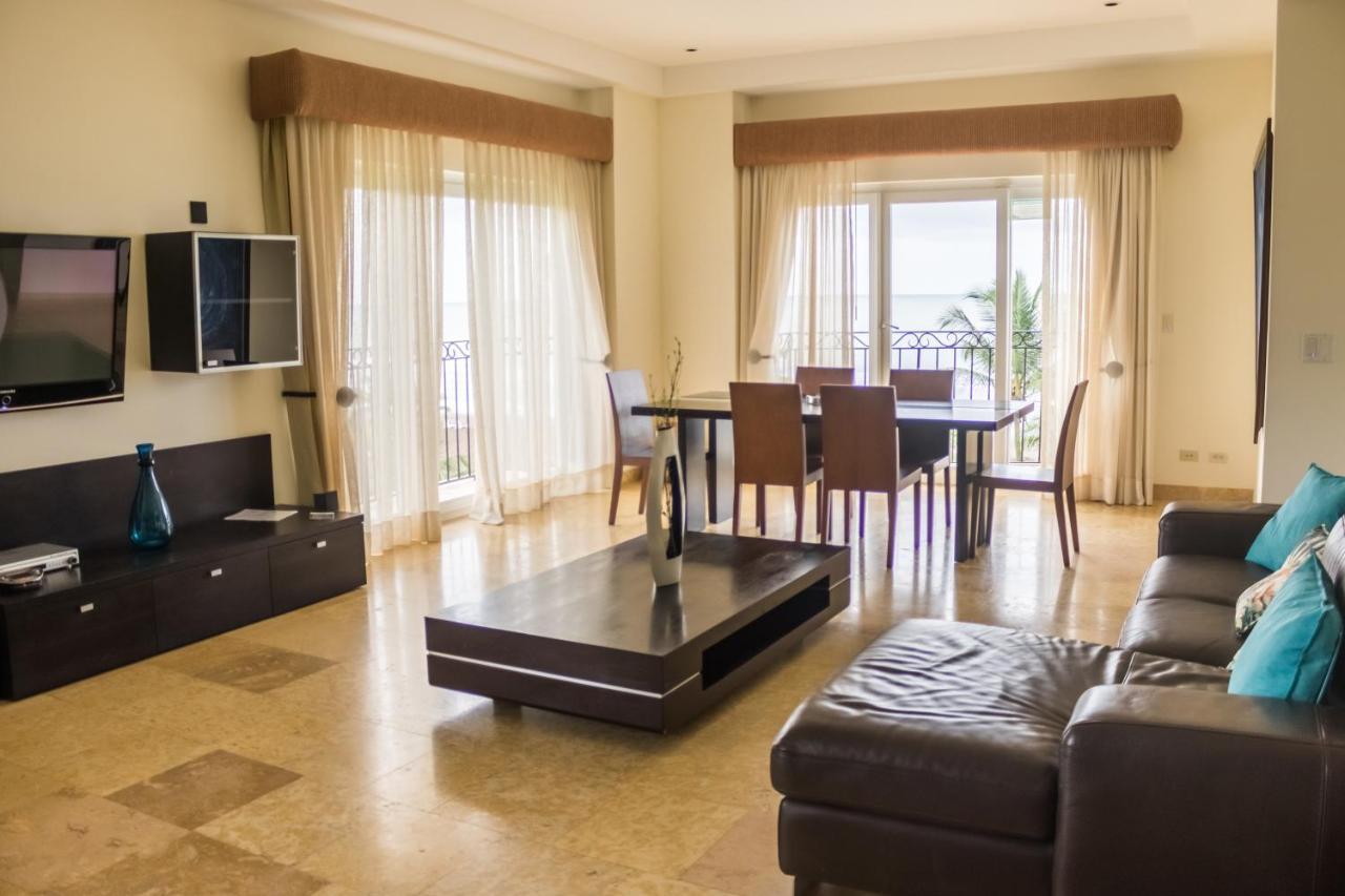 Acqua Residences 406 Ocean Front View Jacó Екстериор снимка