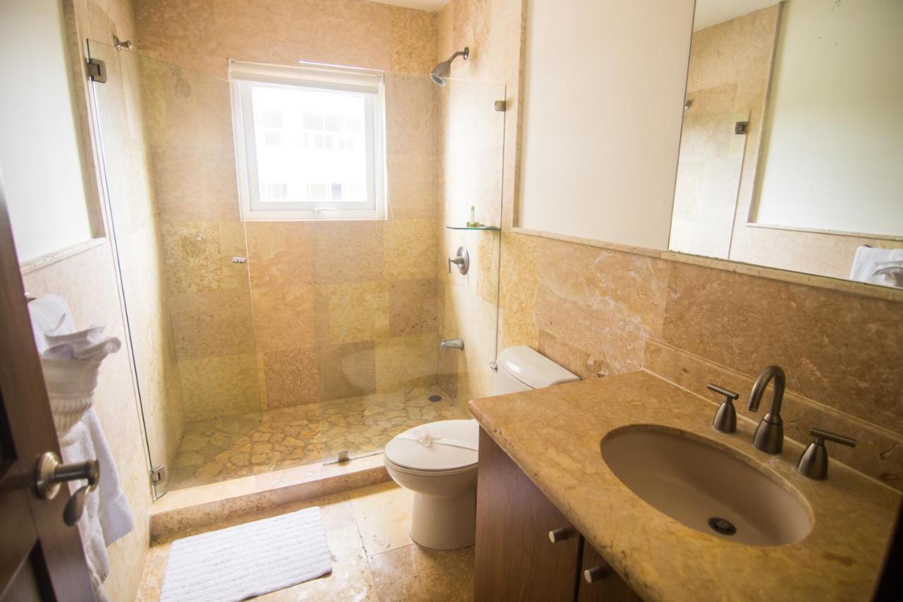Acqua Residences 406 Ocean Front View Jacó Екстериор снимка