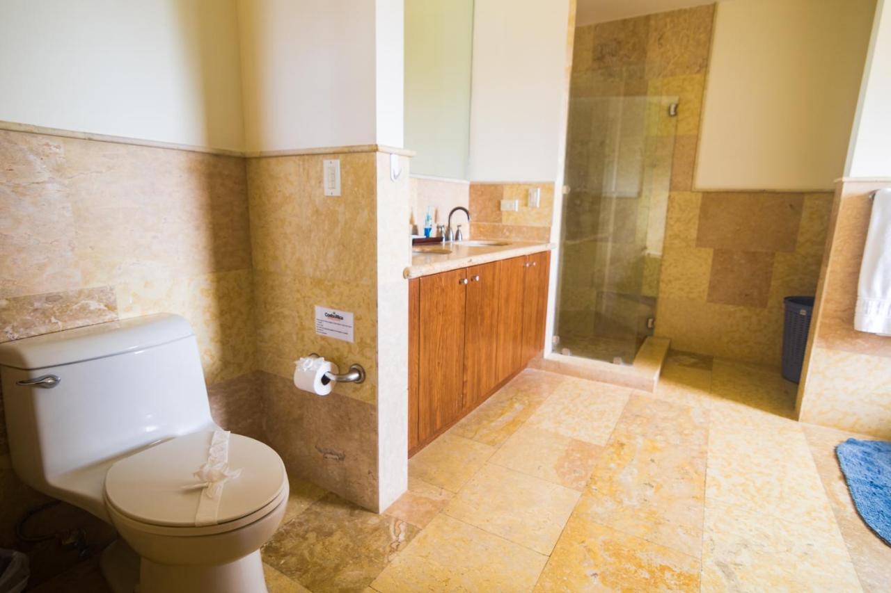 Acqua Residences 406 Ocean Front View Jacó Екстериор снимка