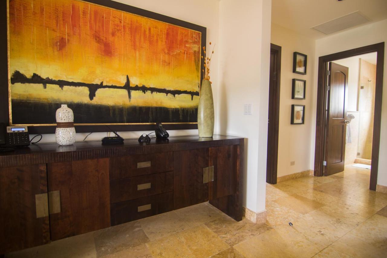 Acqua Residences 406 Ocean Front View Jacó Екстериор снимка