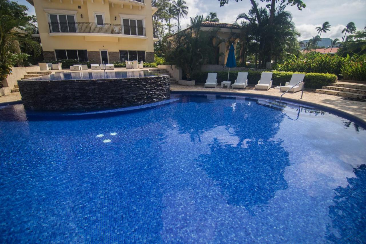 Acqua Residences 406 Ocean Front View Jacó Екстериор снимка