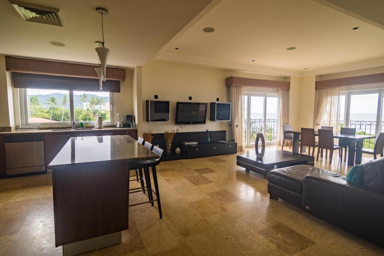 Acqua Residences 406 Ocean Front View Jacó Екстериор снимка